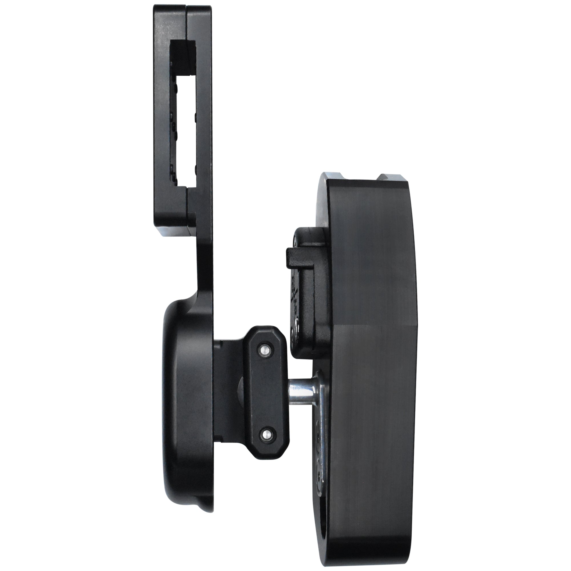 Tanfoglio Stock 3 Pro Heavy Duty Competition Speed Holster w/ Magnets