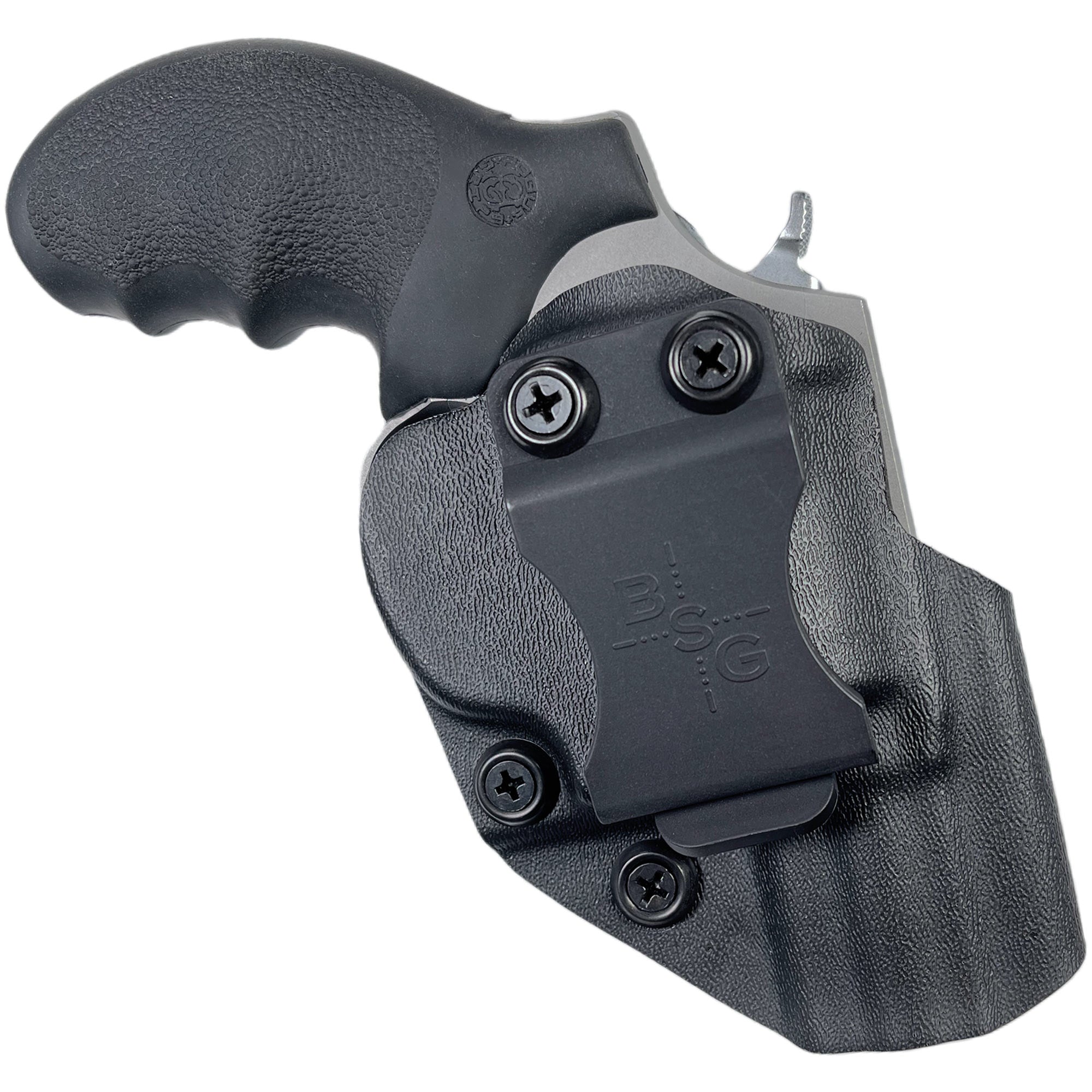 Taurus 856 2in IWB Full Profile Holster