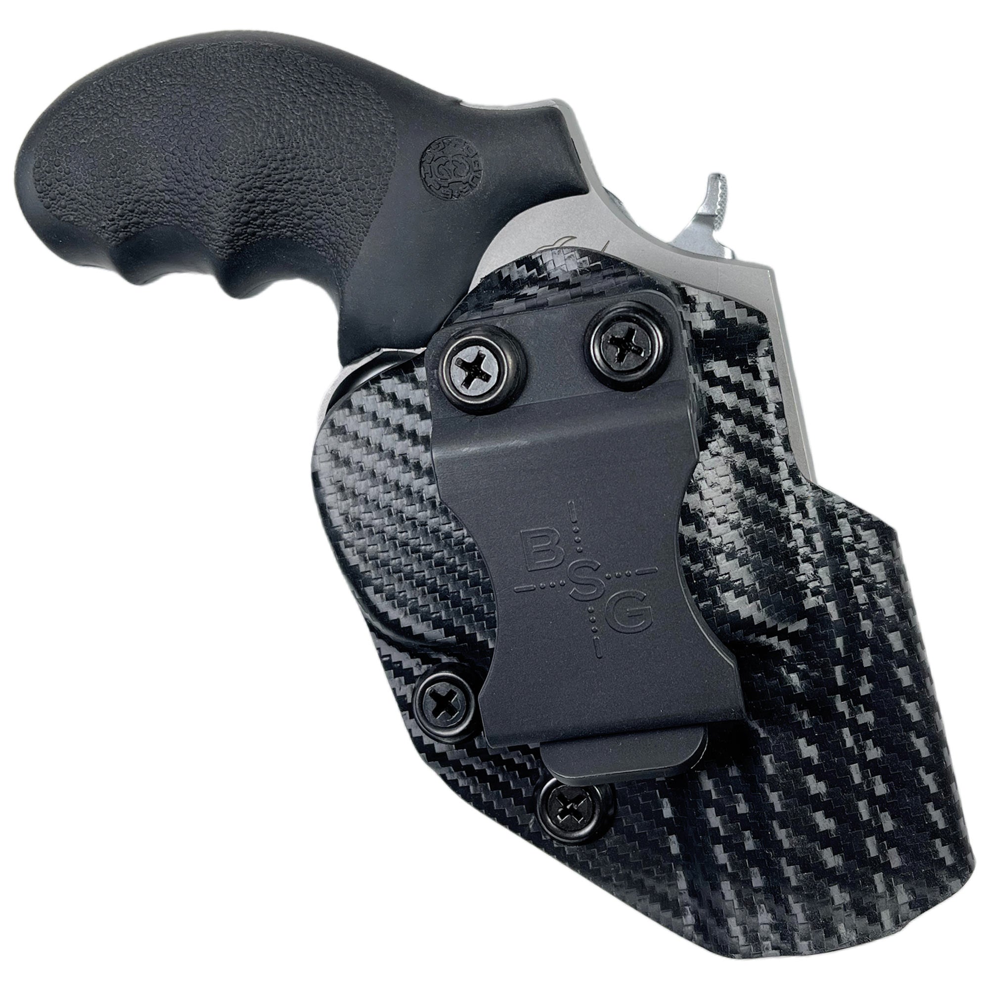 Taurus 856 2in IWB Full Profile Holster