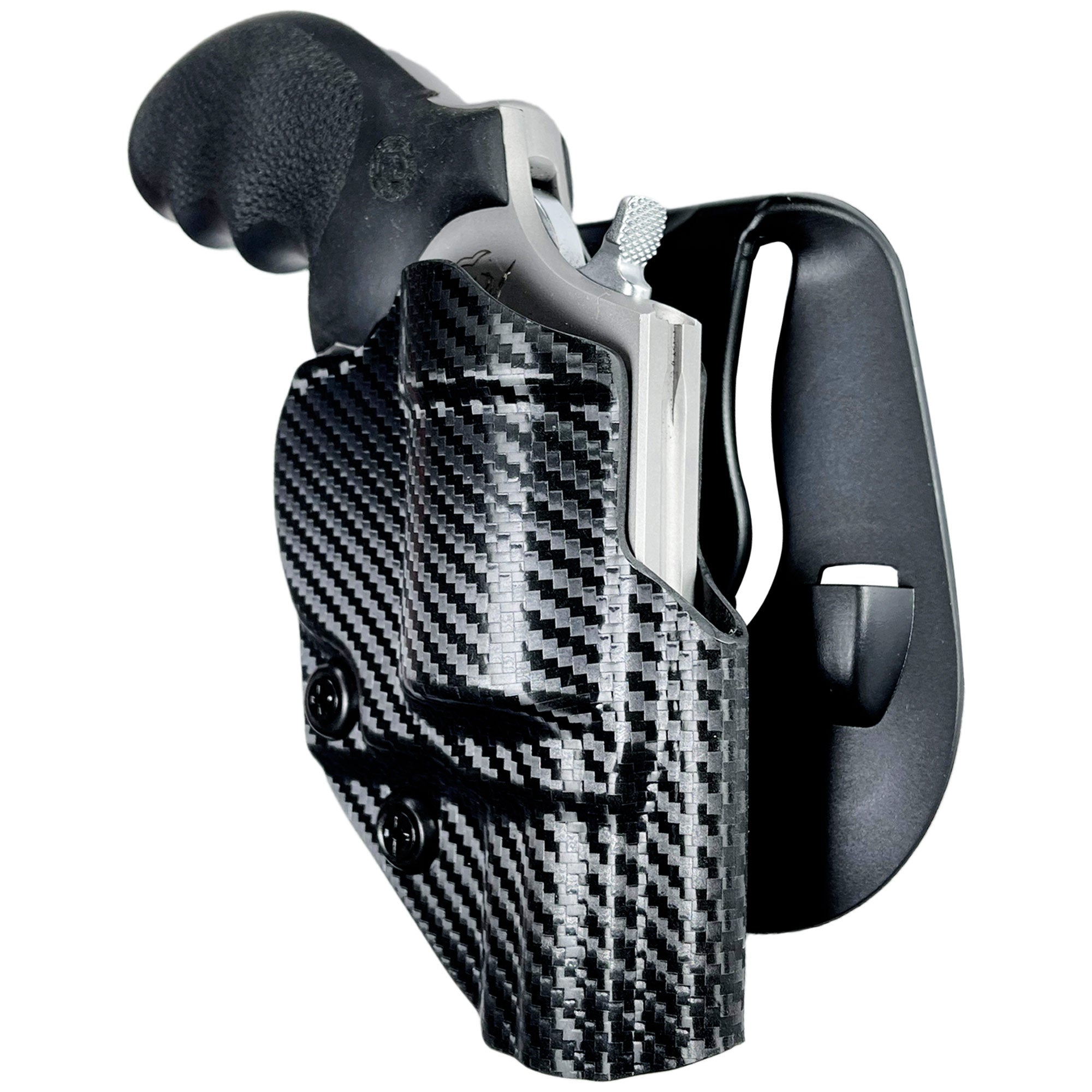 Taurus 856 2in OWB Paddle Holster