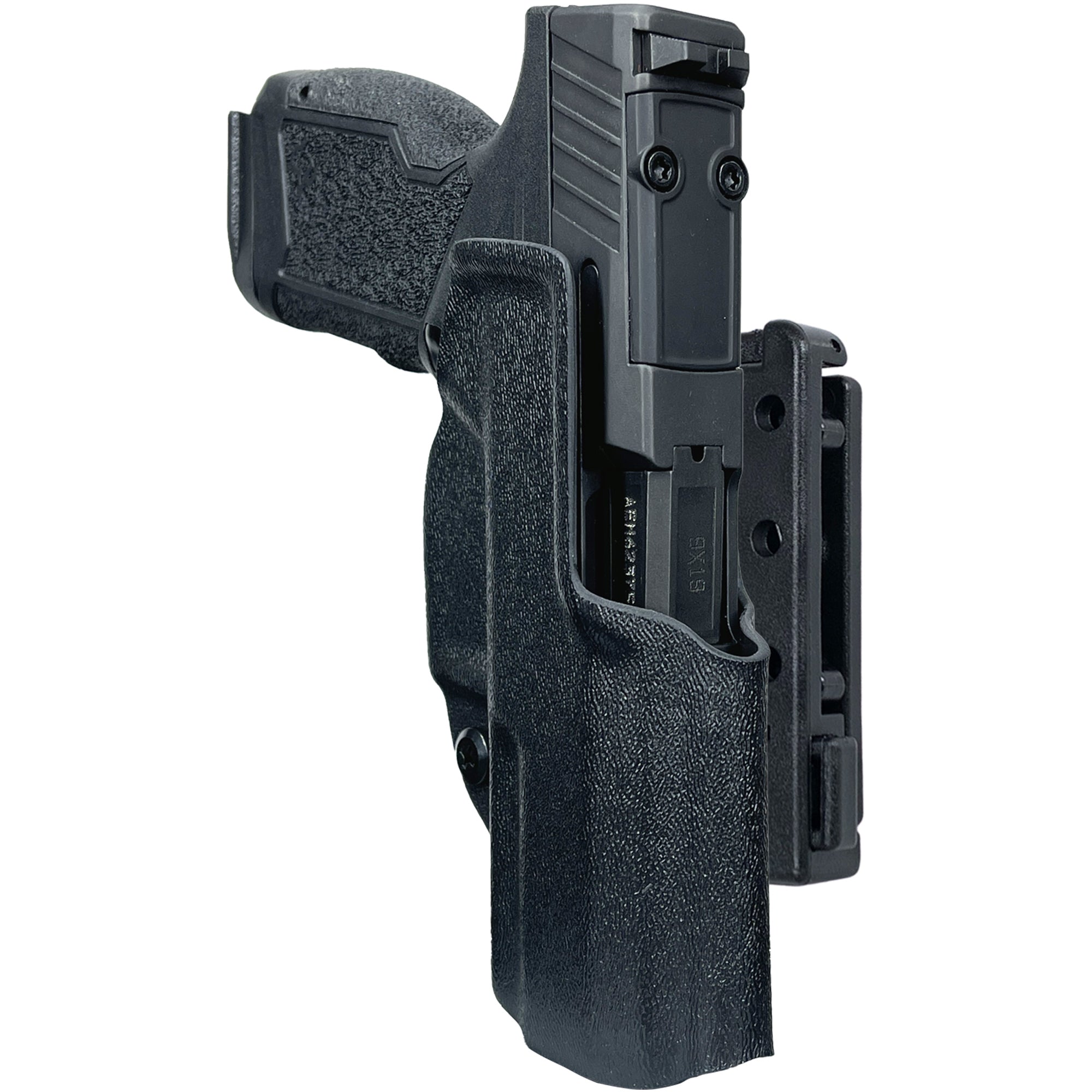 Taurus GX4 TORO Pro IDPA Competition Holster in Black