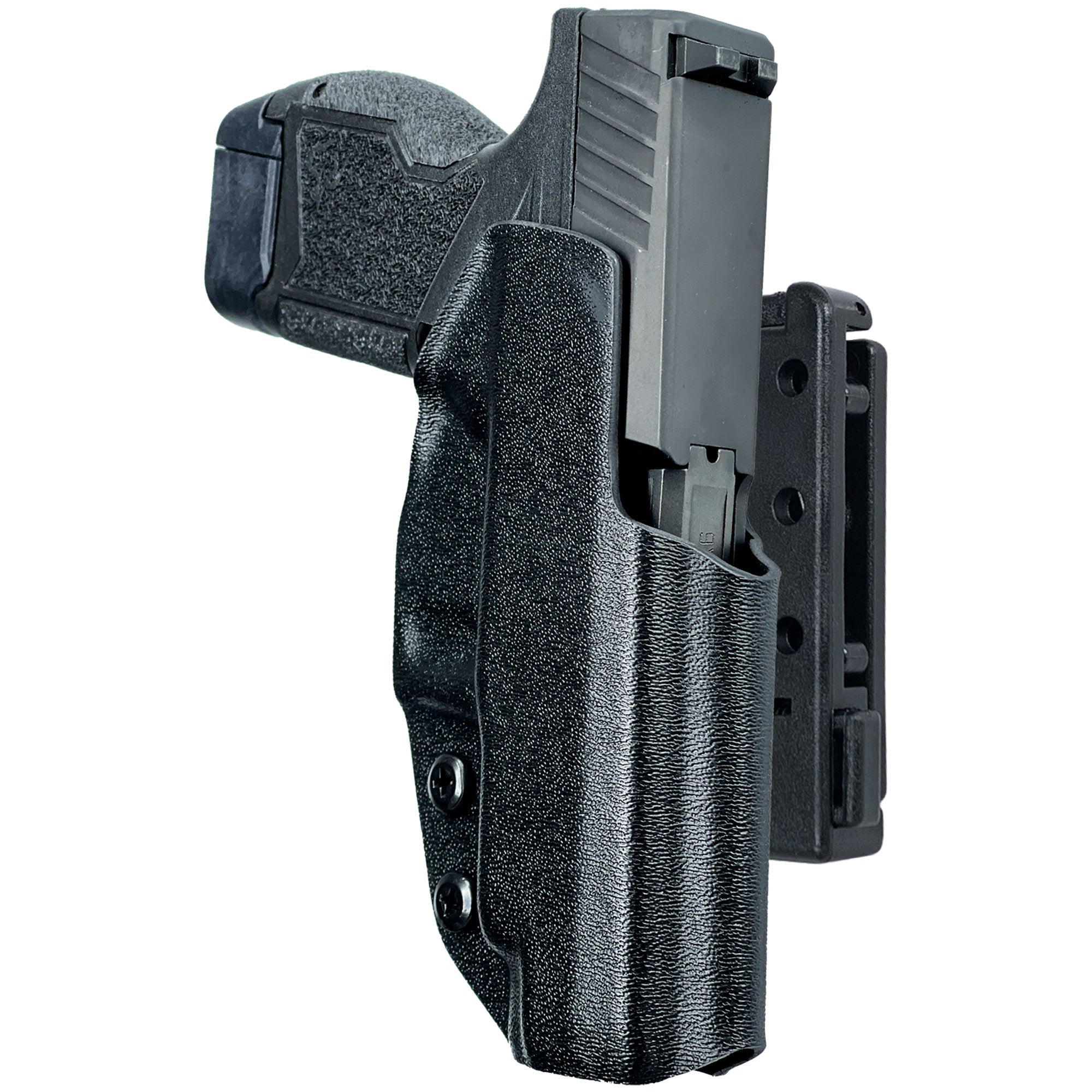 Taurus GX4XL Pro IDPA Competition Holster in Black