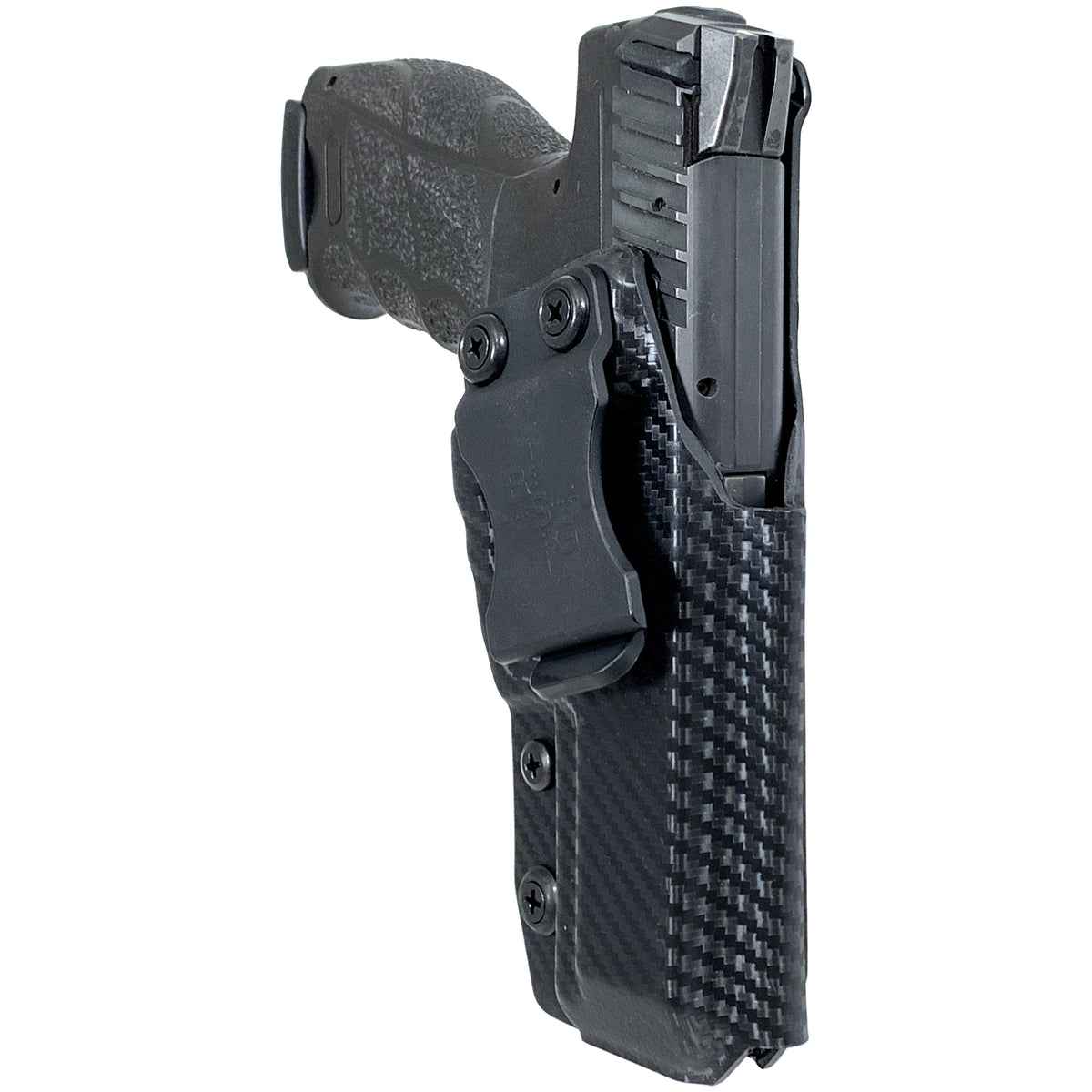 Black Scorpion Gear H&K VP9 IWB Kydex Holster | Concealed Carry