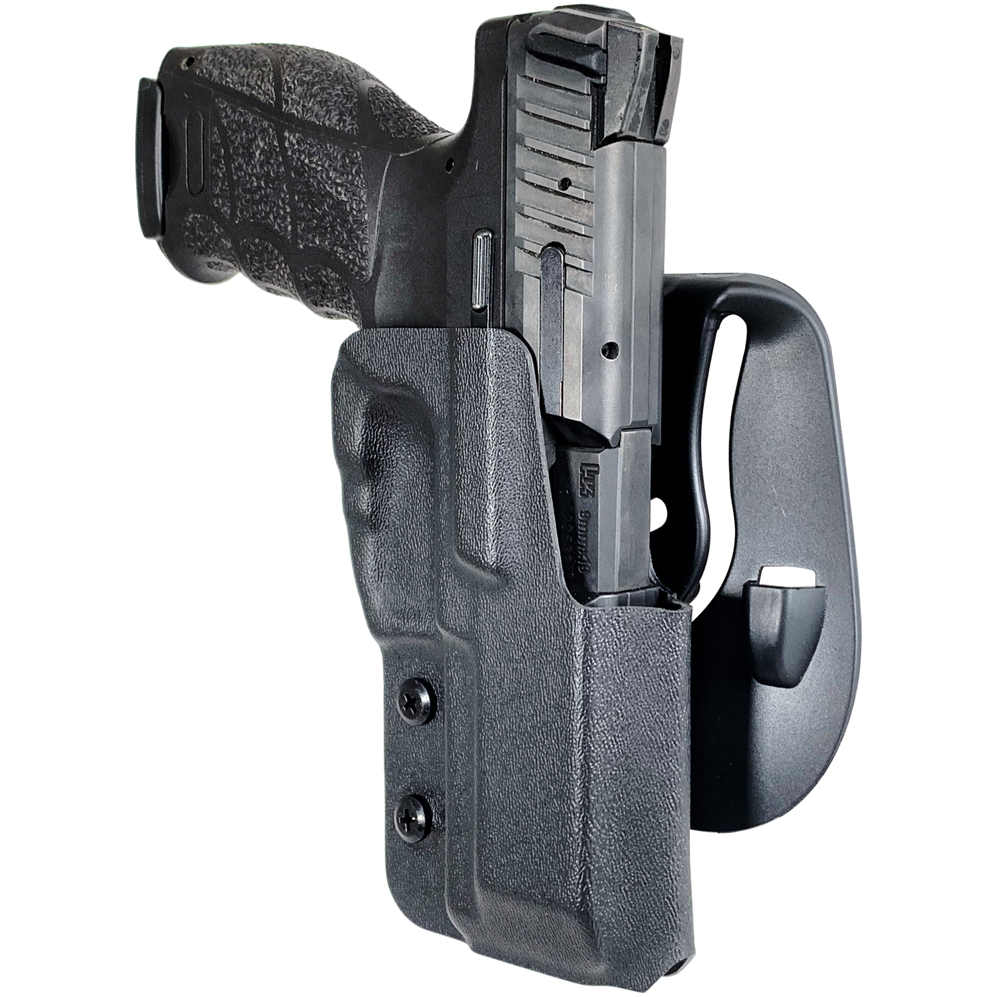 Heckler & Koch VP9 OWB Paddle Holster