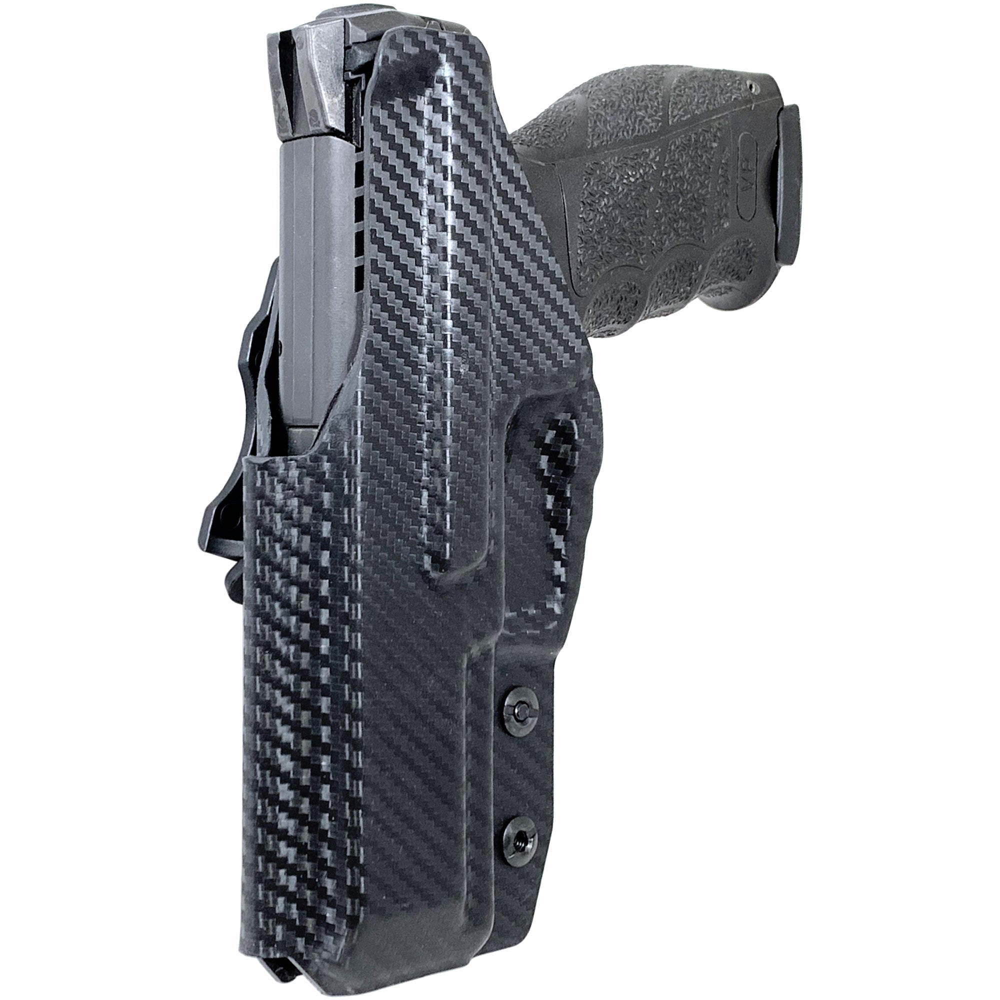 Heckler & Koch VP9 IWB Sweat Guard Holster