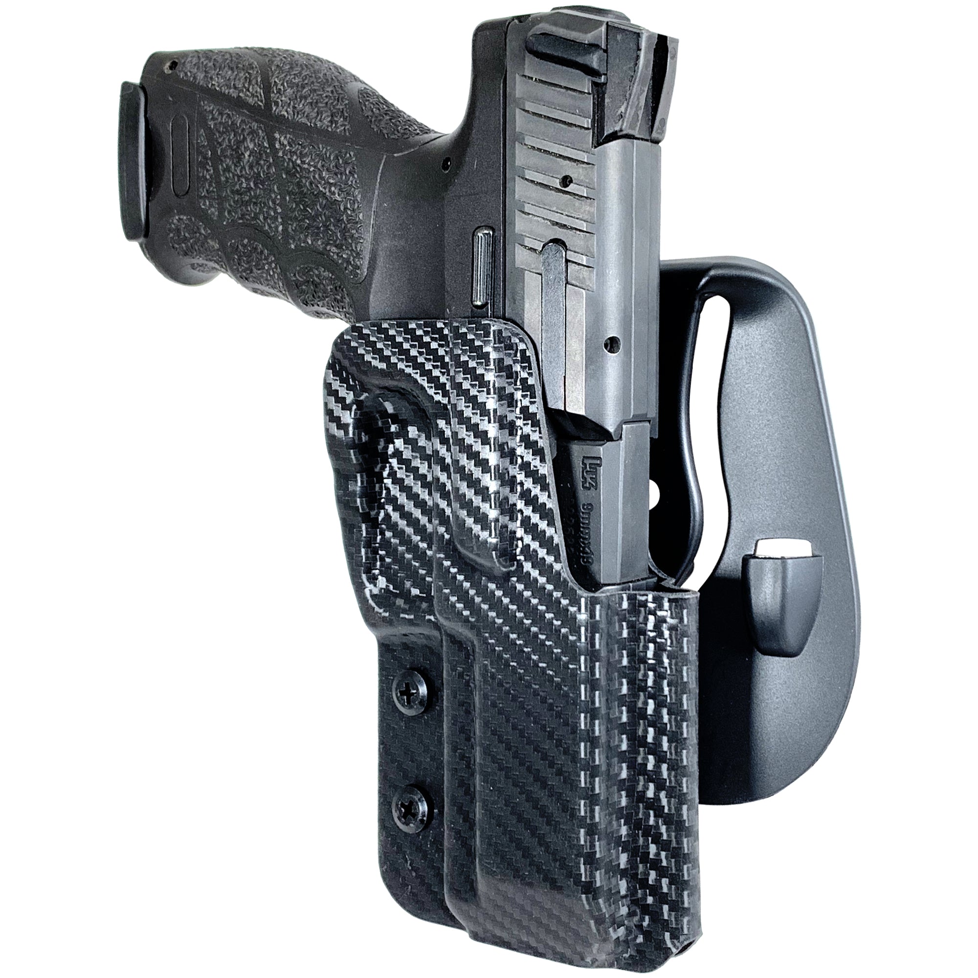 Heckler & Koch VP9 OWB Paddle Holster