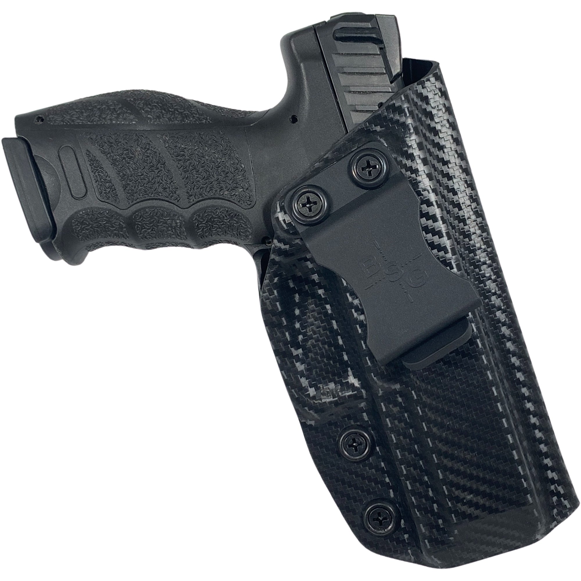 Heckler & Koch VP9 IWB Full Profile Holster