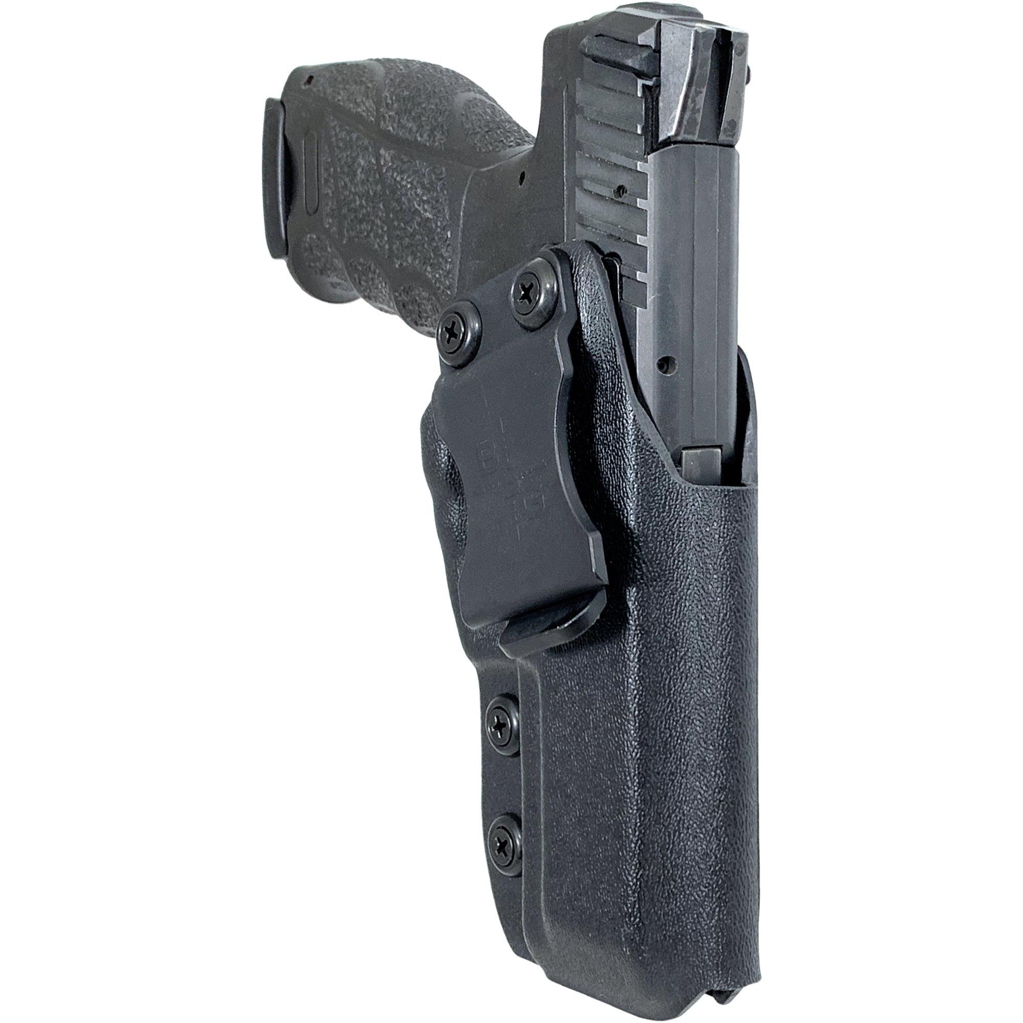 Heckler & Koch VP9 IWB Kydex Holster - Low Profile
