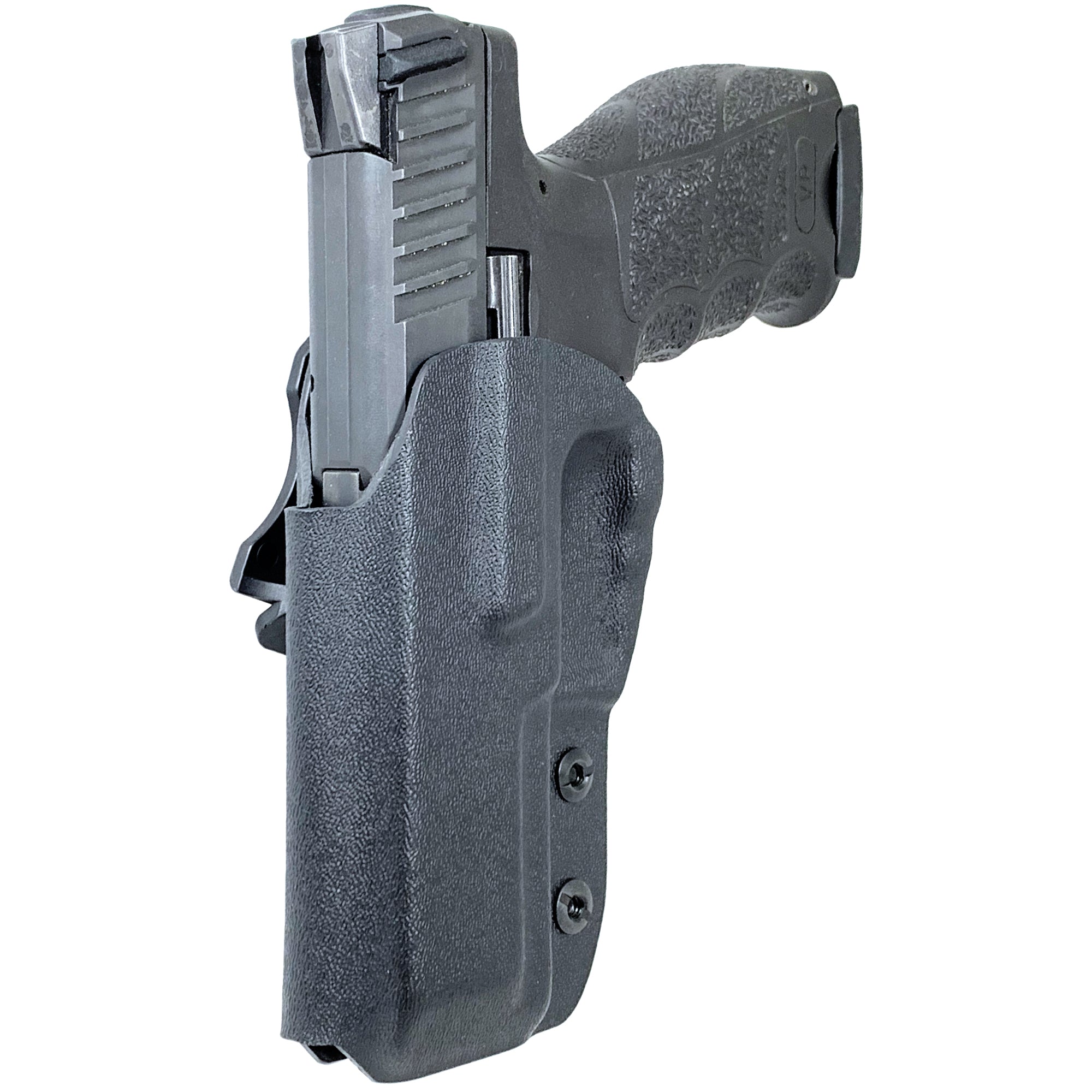 Heckler & Koch VP9 IWB Kydex Holster - Low Profile