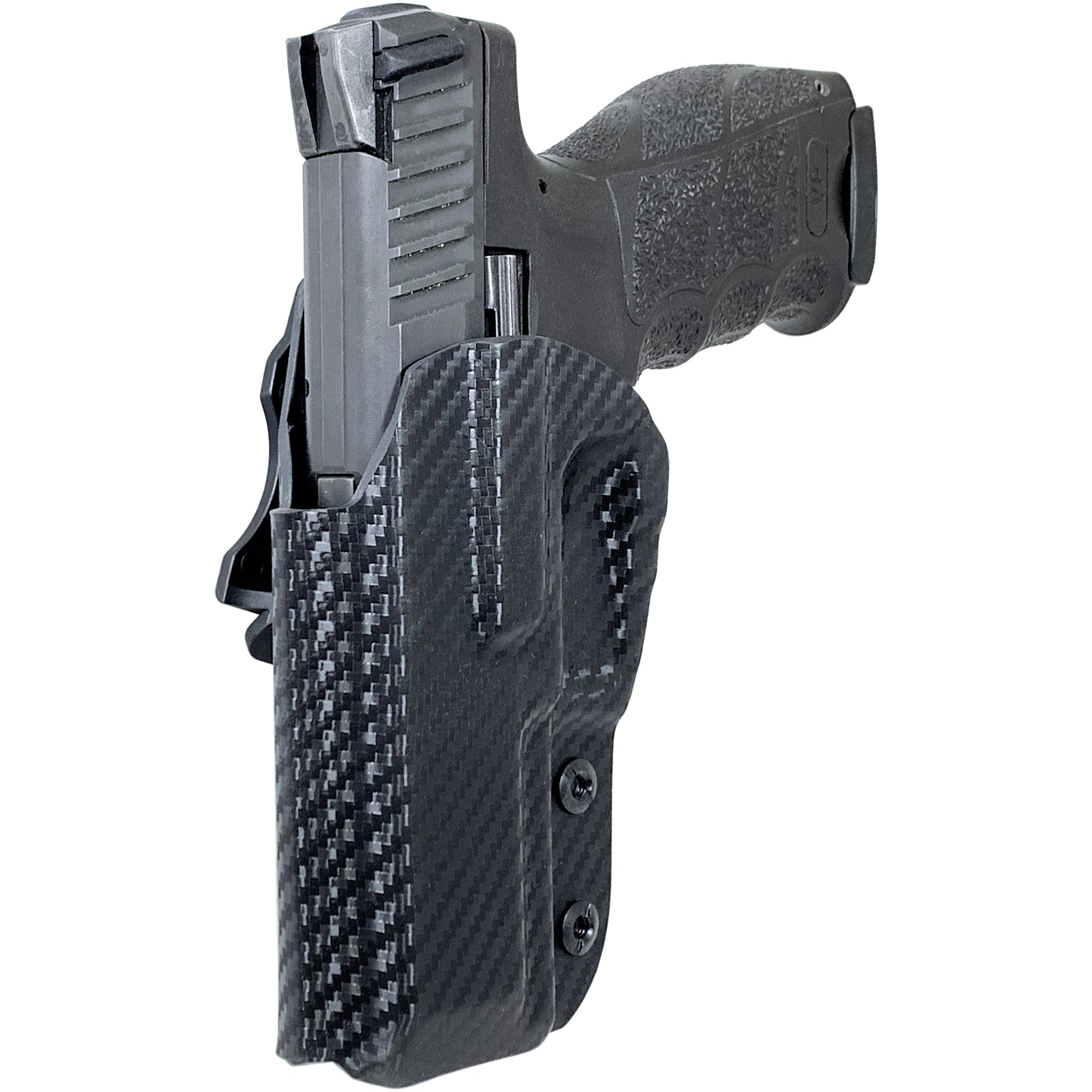Heckler & Koch VP9 IWB Kydex Holster - Low Profile