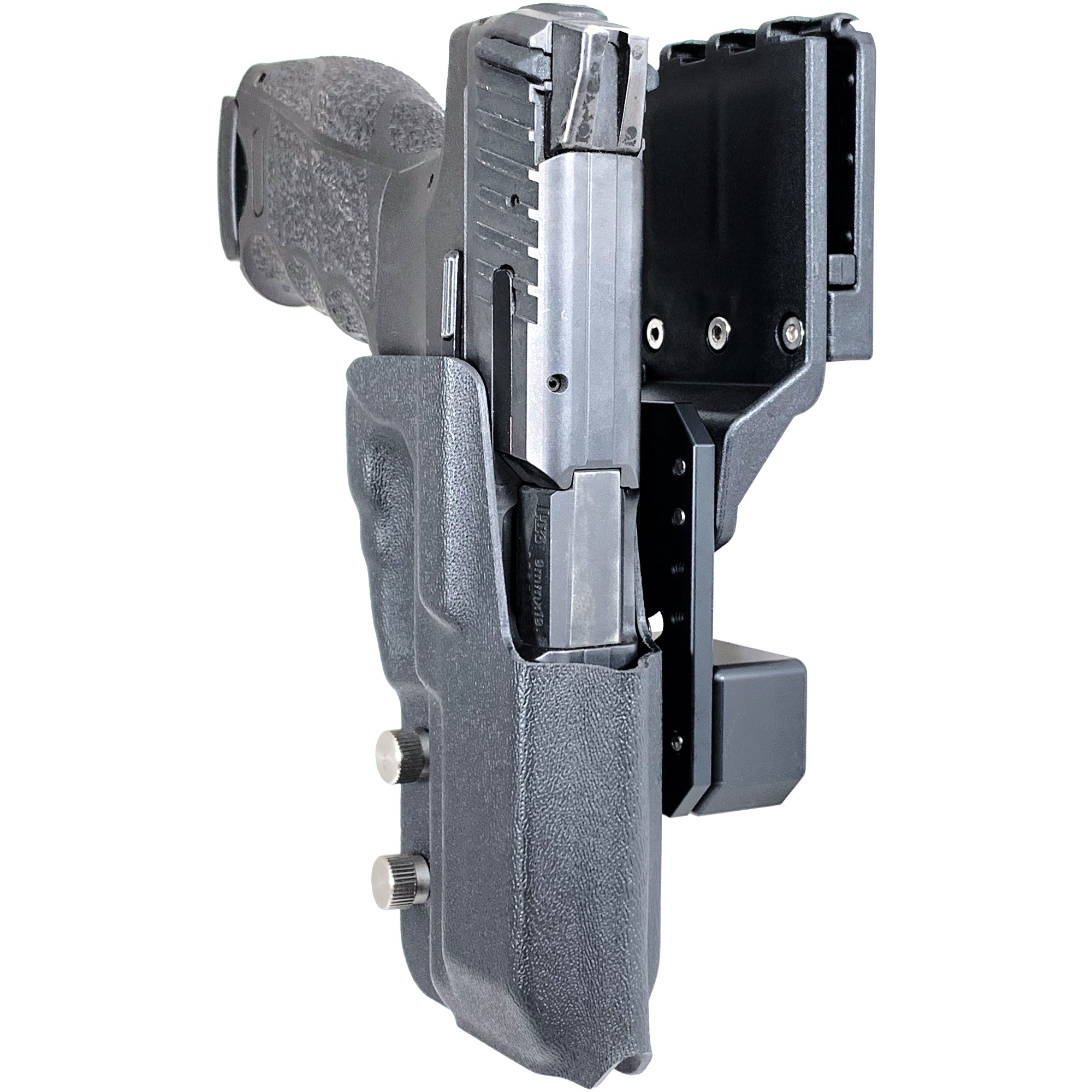 Heckler & Koch VP9 Pro Competition Holster