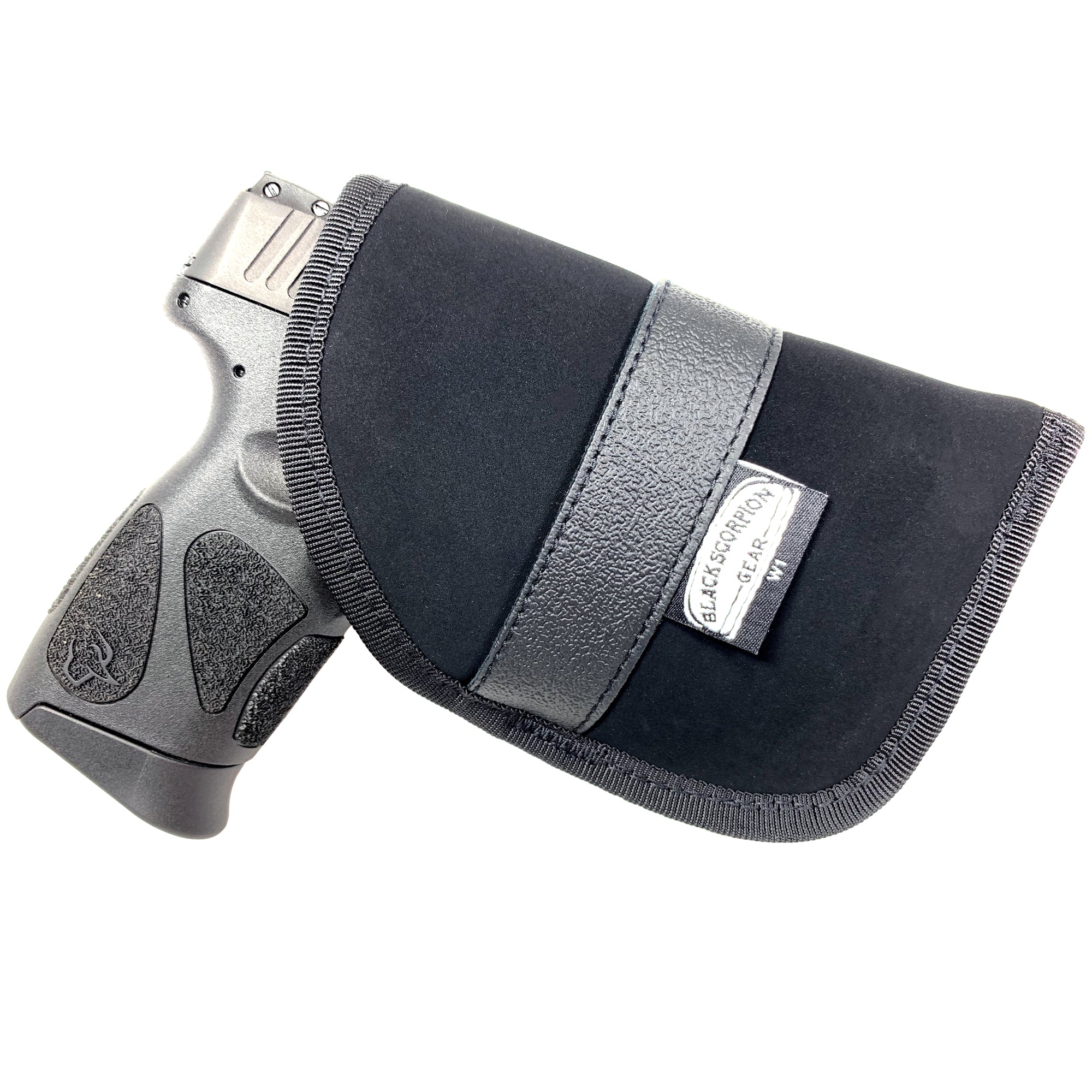 Ambidextrous Pocket Holster 4'' x 6''