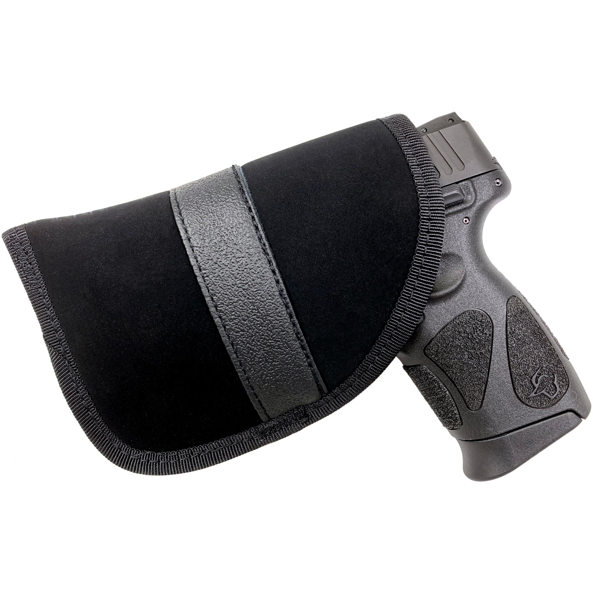 Ambidextrous Pocket Holster 4'' x 6''