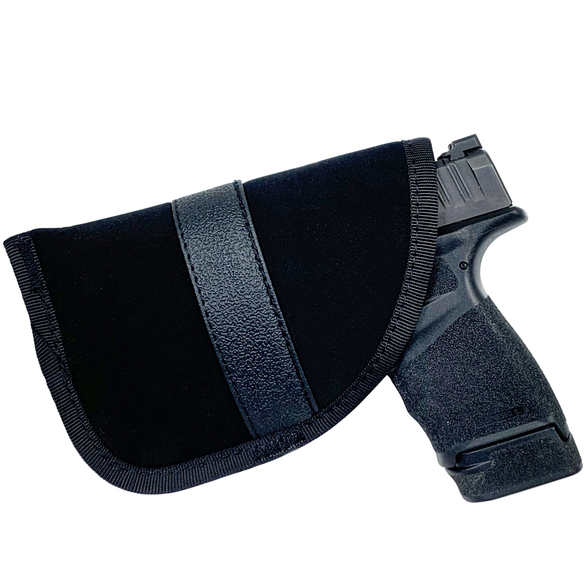 Ambidextrous Pocket Holster 4'' x 5 3/4''