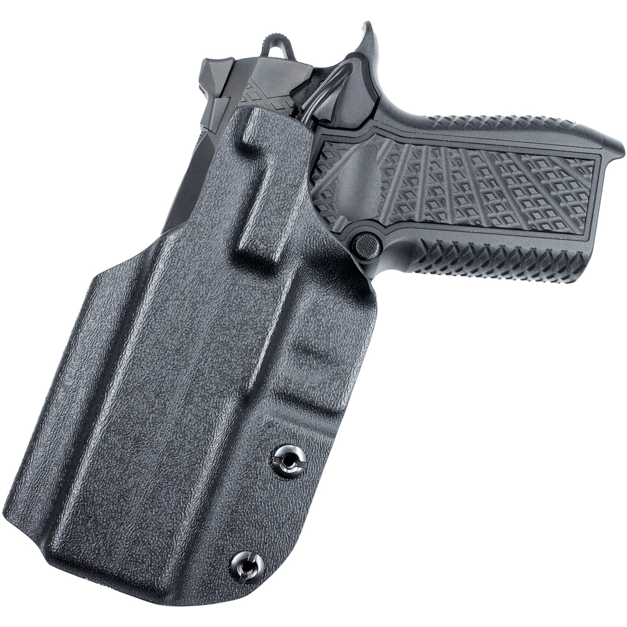 Wilson Combat SFX9 4'' IWB Belt Wing Tuckable Holster