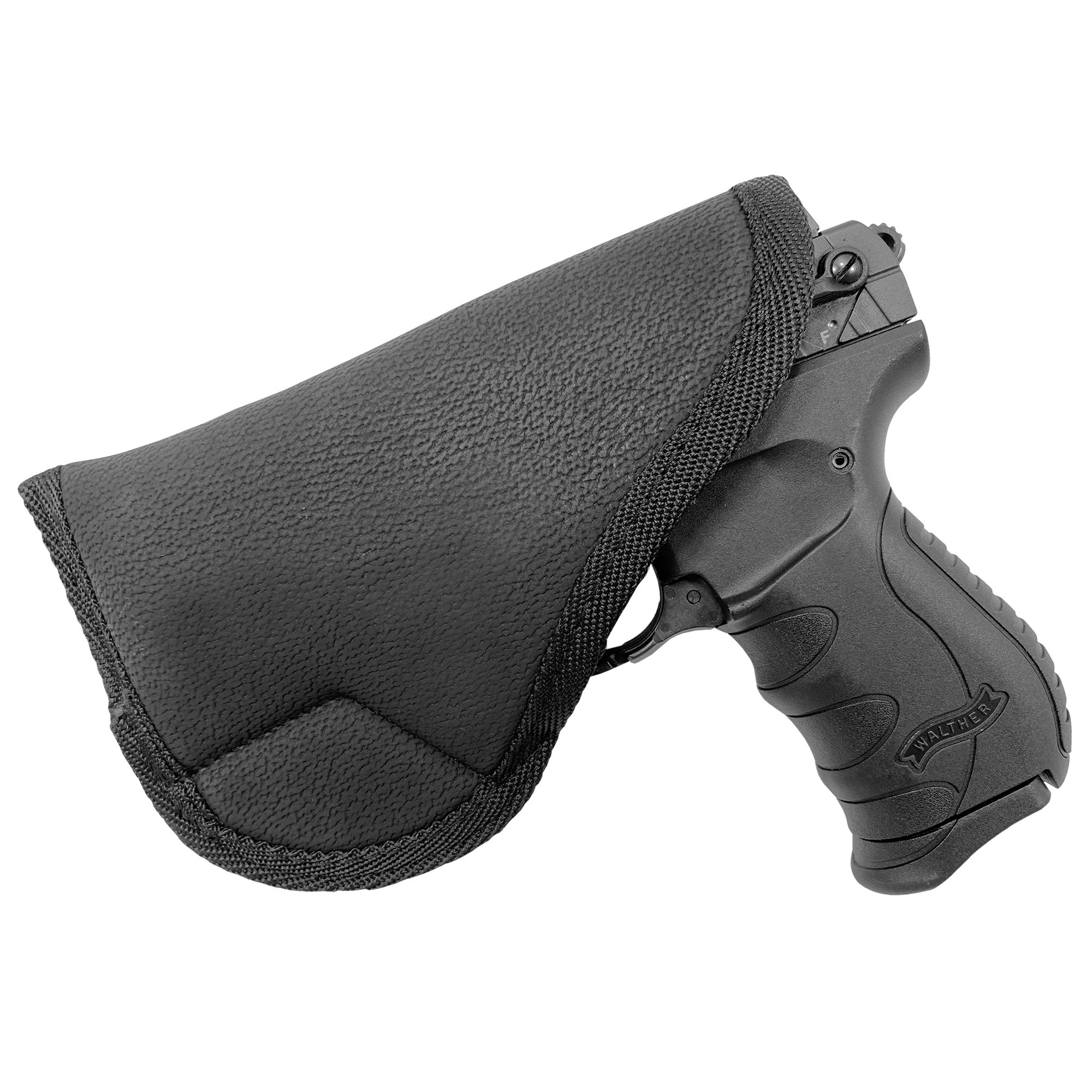 Body Grip Holster fits Single Stack Sub-Compacts Up to 3.6''