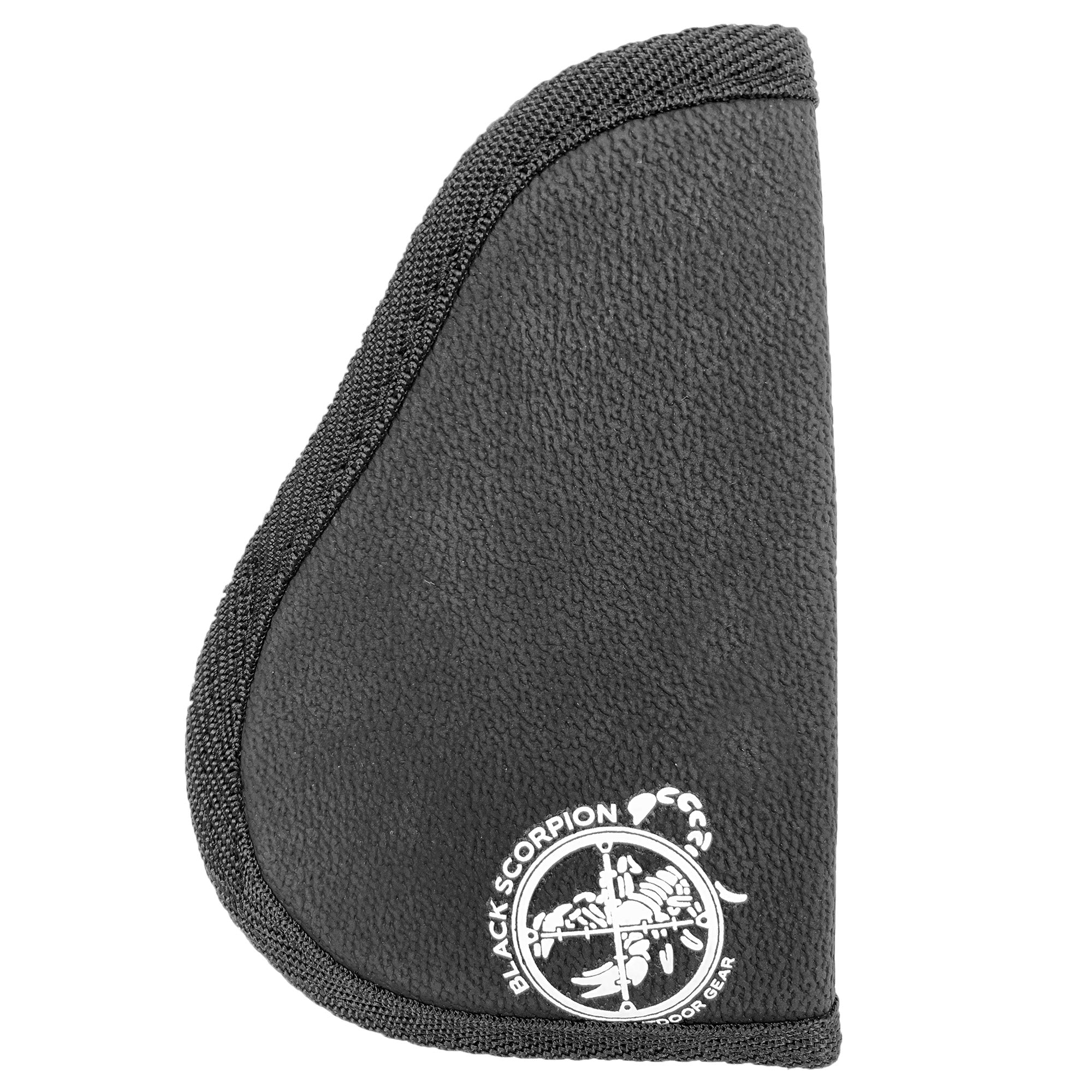 Body Grip Holster fits Small 9mm with Light/Laser Up to 3.3''