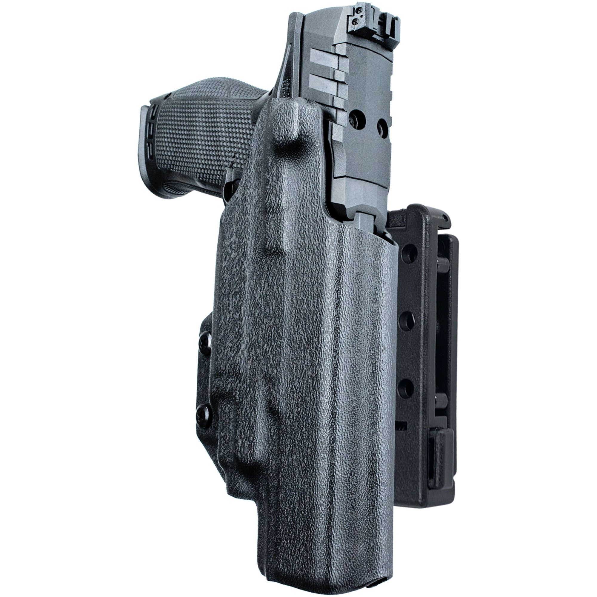 Walther PDP 5'' w/ TLR-7/TLR-8 Pro IDPA Competition Holster