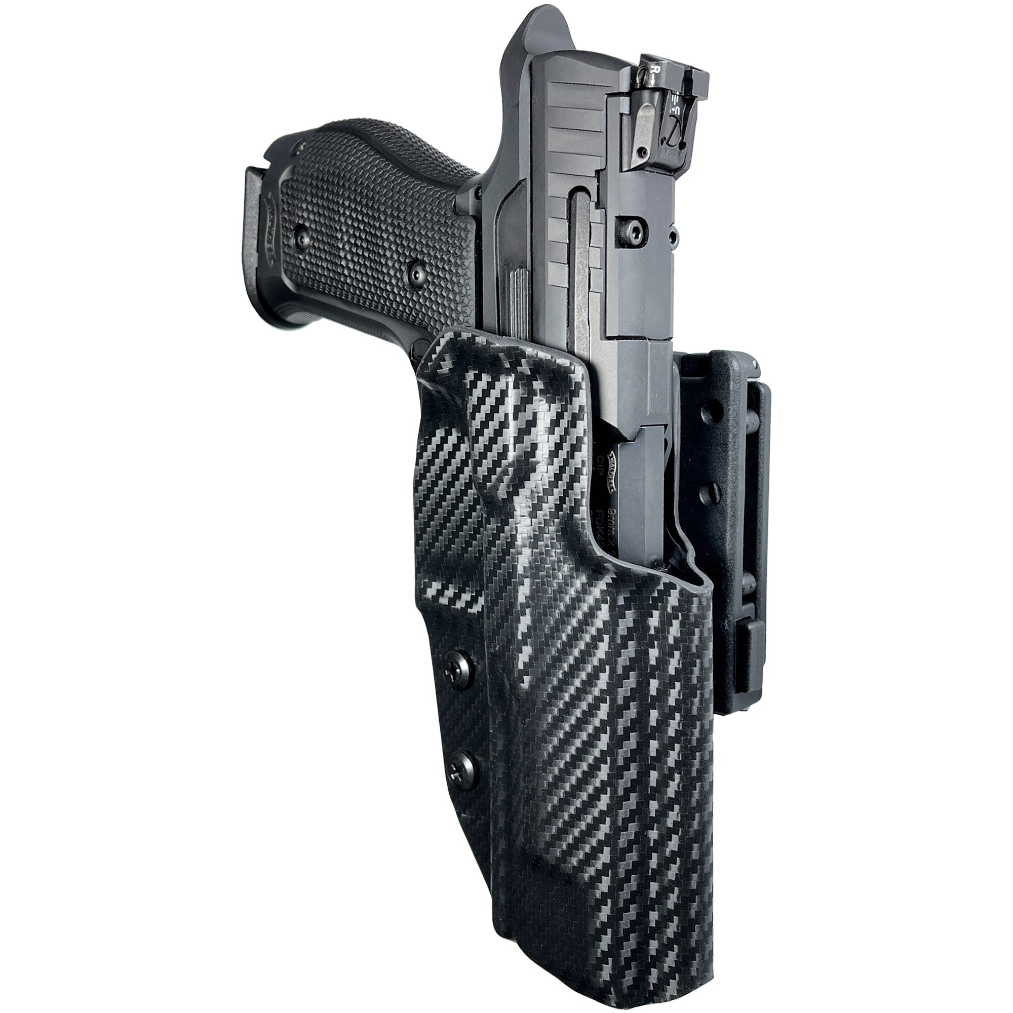 Walther Q5 Match SF Pro IDPA Holster