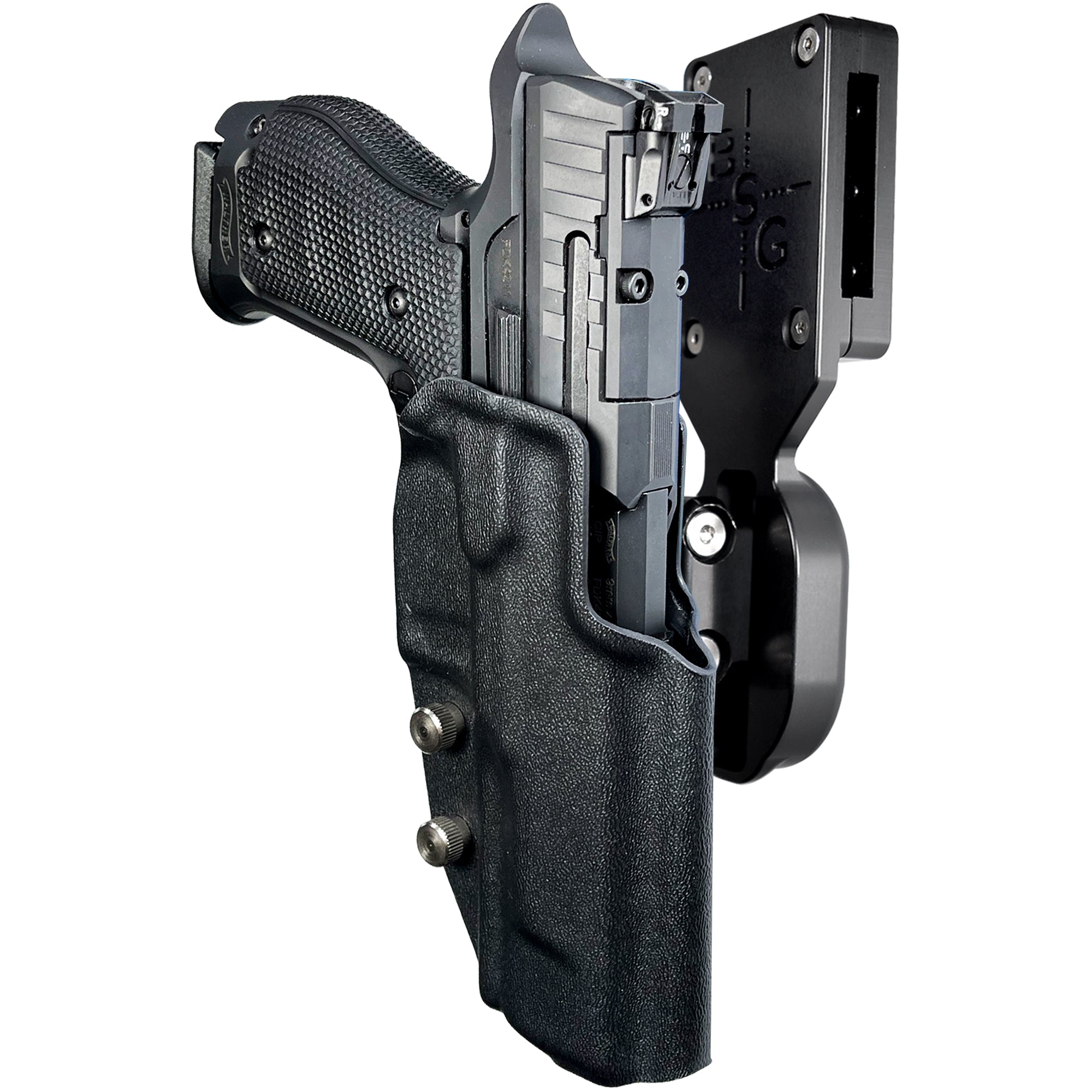 Walther Q5 Match SF Pro Ball Joint Competition Holster