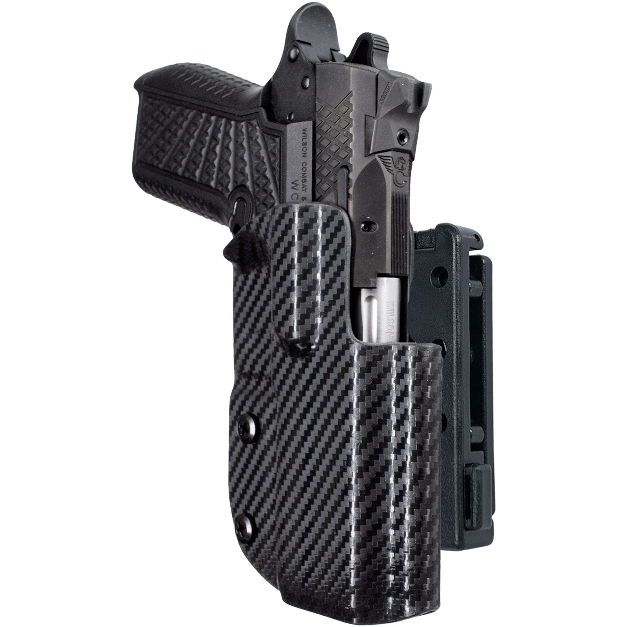 Wilson Combat SFX9 Pro IDPA Competition Holster