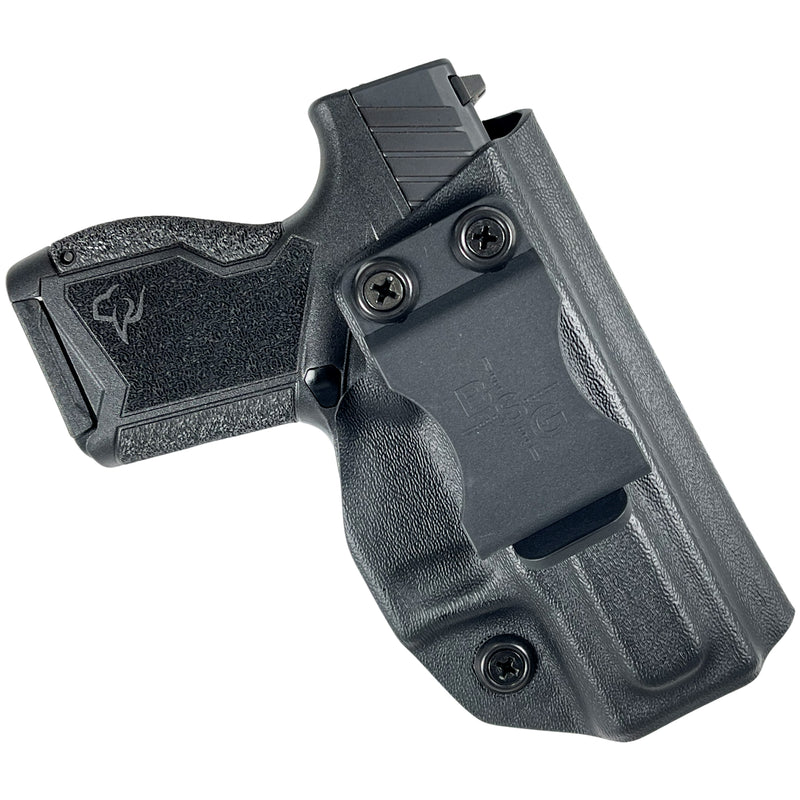 Black Scorpion Outdoor Gear Taurus GX4 IWB Full Profile Holster