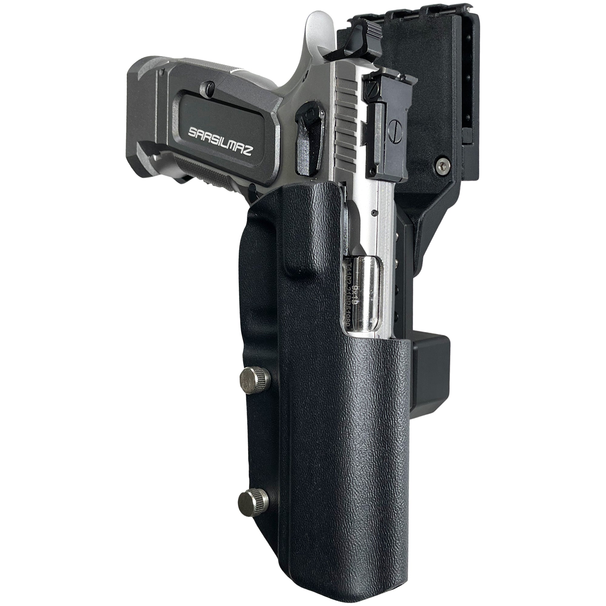 SAR K-12 Sport Pro Competition Holster