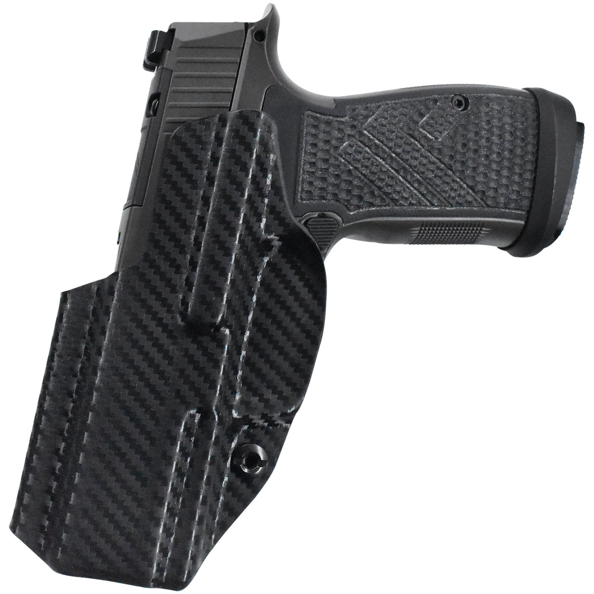 IWB Belt Wing Tuckable for Sig Sauer P365 AXG Legion