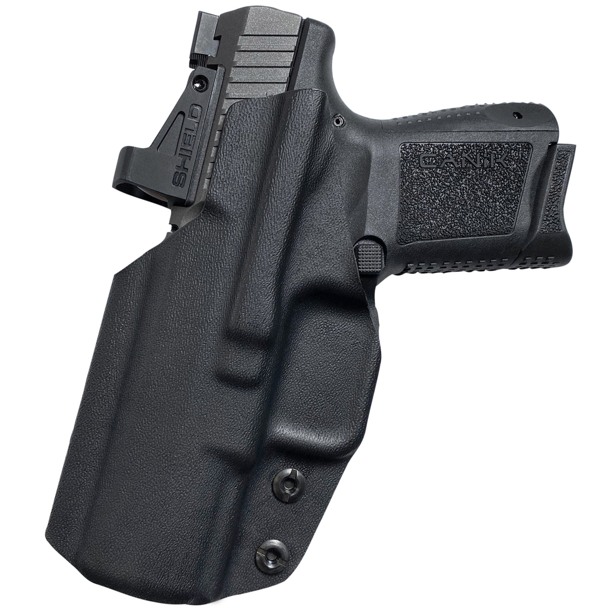 Canik TP9 Elite SC IWB Belt Wing Tuckable Holster