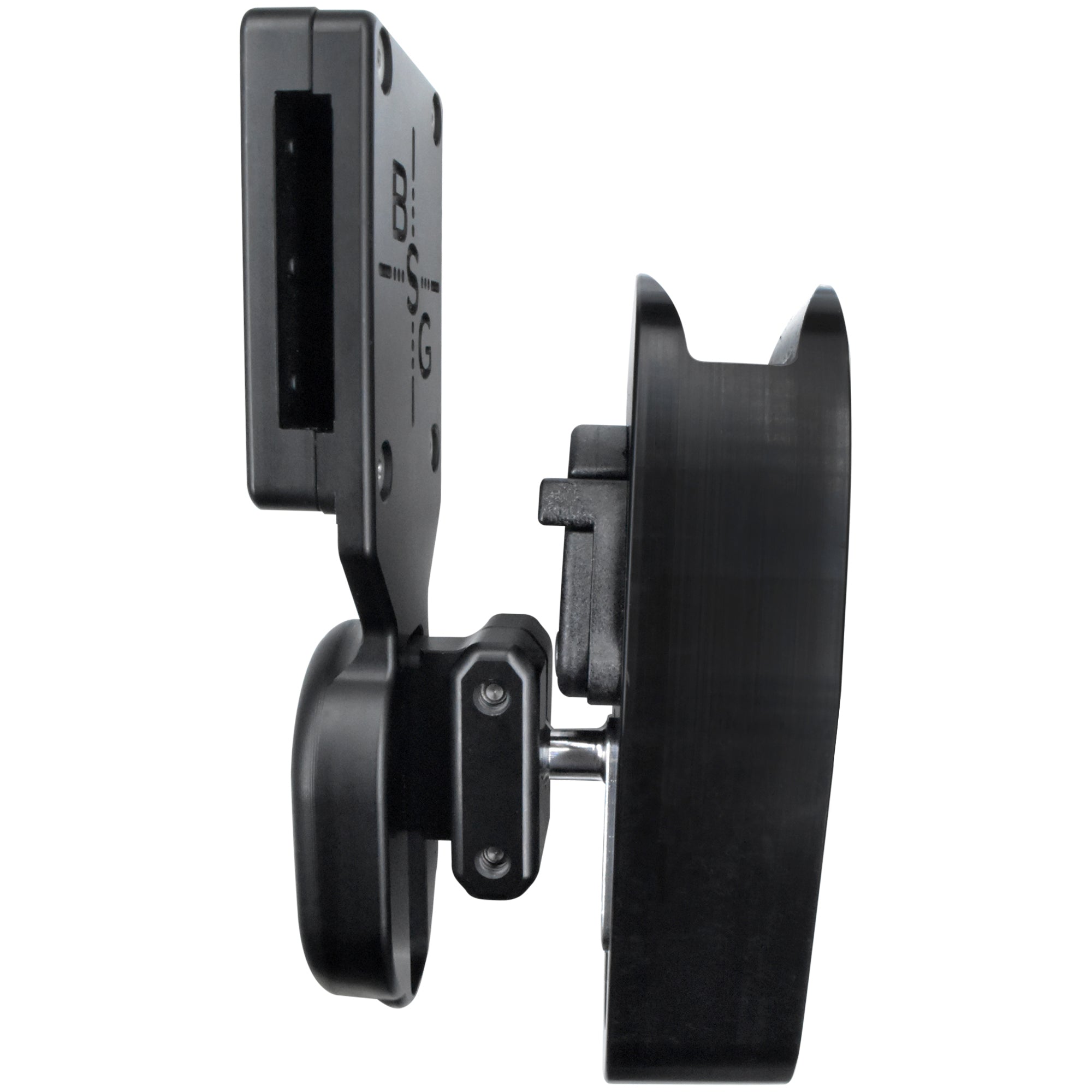 Walther Q5 Match SF Pro Heavy Duty Competition Speed Holster w/ Magnets